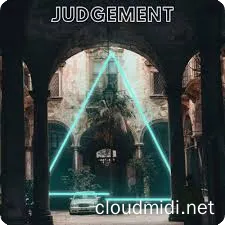 Innovation Sounds Judgement Trance FL Studio Template :-1