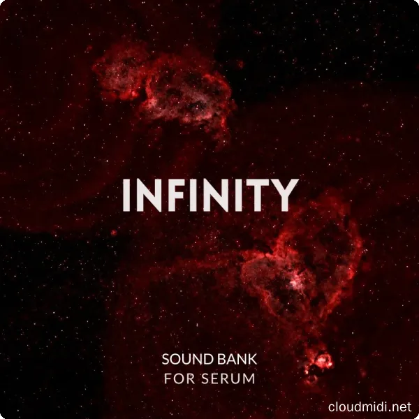 Infinity Audio Serum Presets Collection v2024.12 :-1