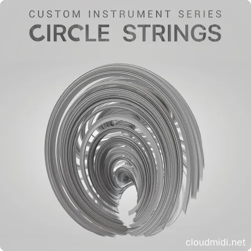 8Dio Circle Strings Kontakt :-1 8Dio Circle Strings Kontakt :-1