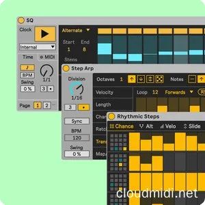 Brainwavez Ableton Live Pack Collection v2025.1 :-1