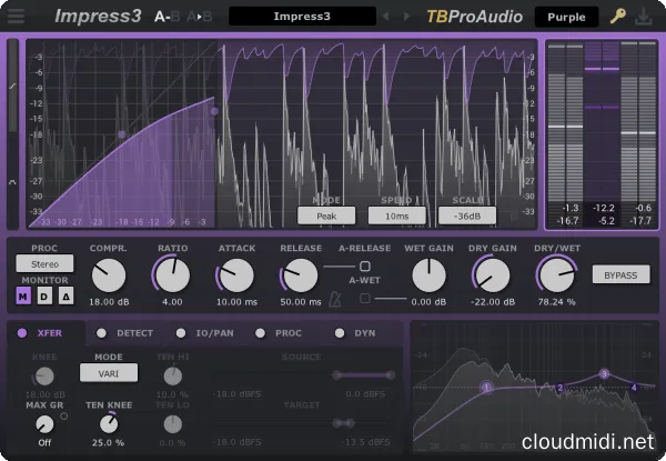 TBProAudio Impress v3.4.0 MacOS-MORiA :-1