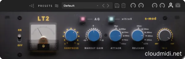 Tone Empire LT2 COMP v1.0.1 WiN-MAC :-1 Tone Empire LT2 COMP v1.0.1 WiN-MAC :-1