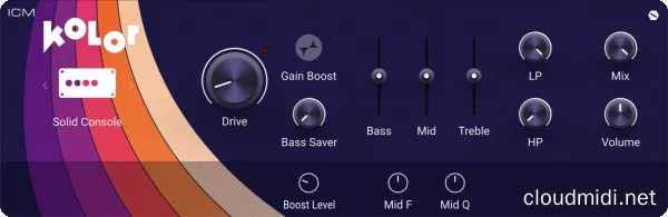 Native Instruments Kolor v1.3.3 macOS-HCiSO :-1