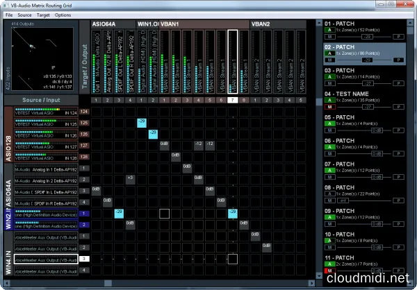 VB Audio Matrix Coconut v2.0.1.1 BTCR-win :-1