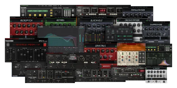 Eventide Audio Plugins Bundle v2025.04 macOS :-1 Eventide Audio Plugins Bundle v2025.04 macOS :-1