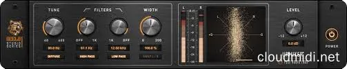 Fuse Audio Labs OCELOT Upmixer v1.0.0 R2R WIN-MAC :-1 Fuse Audio Labs OCELOT Upmixer v1.0.0 R2R WIN-MAC :-1