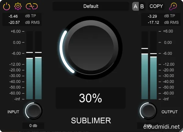 Smart DSP Sublimer v1.0.0 WiN-MAC :-1 Smart DSP Sublimer v1.0.0 WiN-MAC :-1