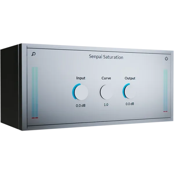 Atomic Sounds Senpai Saturation WIN-MAC :-1 Atomic Sounds Senpai Saturation WIN-MAC :-1