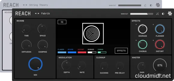 Sinuslabs Reach v1.6.6 WiN-MAC-LiN :-1