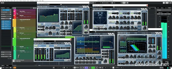 Wave Arts Power Suite 7 v2025.5.16 TCD-win :-1