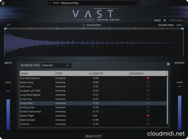 Heavyocity VAST Impulse Engine v1.0.1 macOS-HCiSO :-1