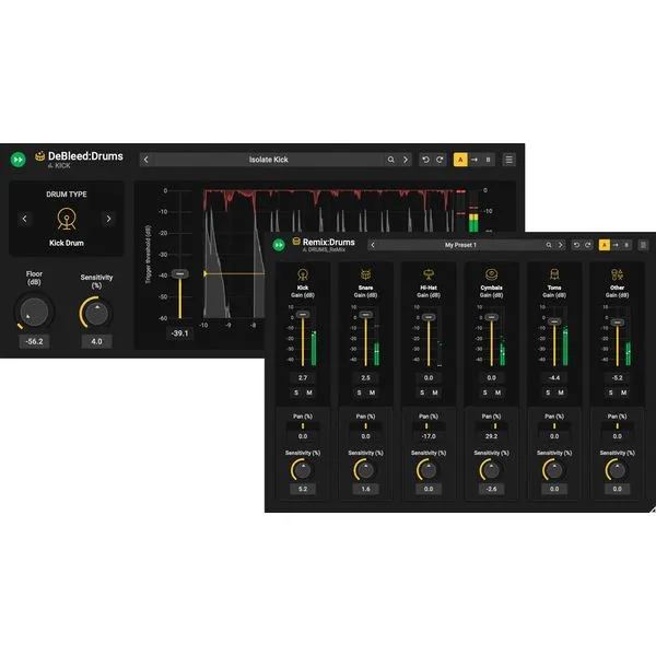 Acon Digital Drum Production Suite v1.0.1 R2R-win :-1