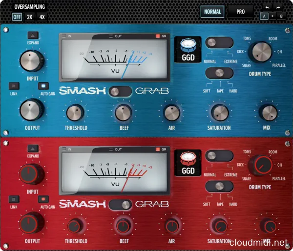 GDD Smash And Grab v2.v2.3.4 ARM MacOS-GUISEPPE :-1
