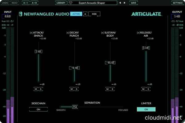 Newfangled Audio Articulate v1.0.3 R2R-win :-1