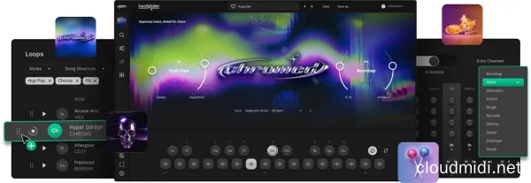 UJAM BEATMAKER 3 v3.0.0 TCD-win :-1
