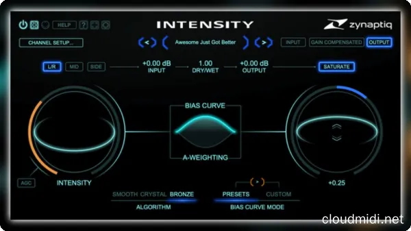 Zynaptiq INTENSITY 2 v2.0.0 R2R-win :-1 Zynaptiq INTENSITY 2 v2.0.0 R2R-win :-1