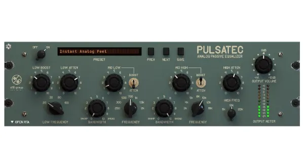 D16 Group Pulsatec v1.0.0 WiN-MAC :-1 D16 Group Pulsatec v1.0.0 WiN-MAC :-1