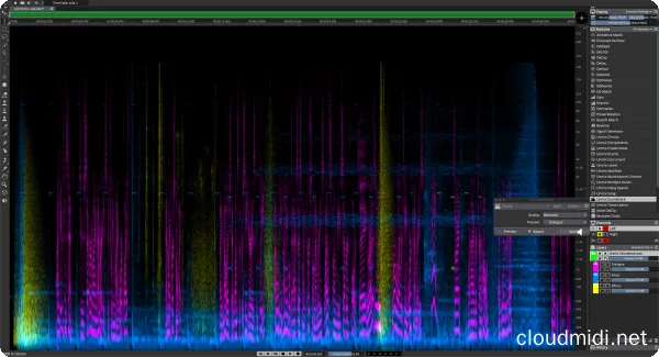 专业音频修复软件-Steinberg SpectraLayers Pro v12.0 VR WiN-MAC :-1 专业音频修复软件-Steinberg SpectraLayers Pro v12.0 VR WiN-MAC :-1
