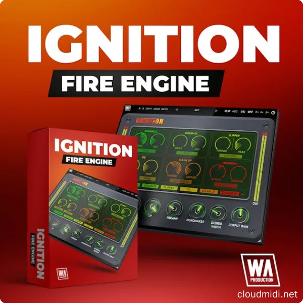 W.A. Production Ignition v1.0.0 BUBBiX-win :-1