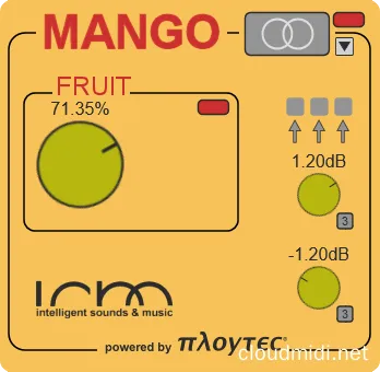 ISM Mango v1.0.1 R2 R2R WIN-MAC :-1