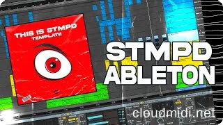 OST Audio This Is Stmpd FL Studio Ableton Template :-1