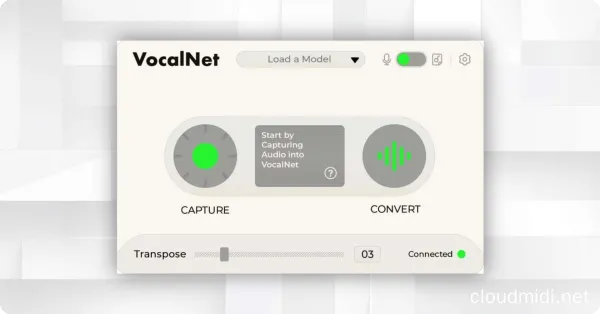 Session Loops VocalNet v1.0.4 macOS-HCiSO :-1