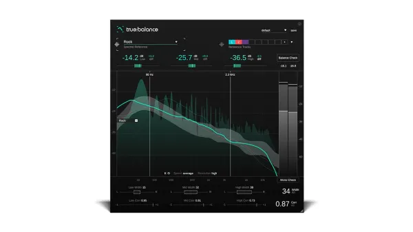 Sonible truelevel v1.0.4 WiN-MAC :-1