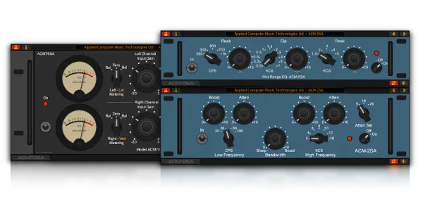 ACMT ACM-SA Series Plug-Ins v3.3.0 R2R-win :-1