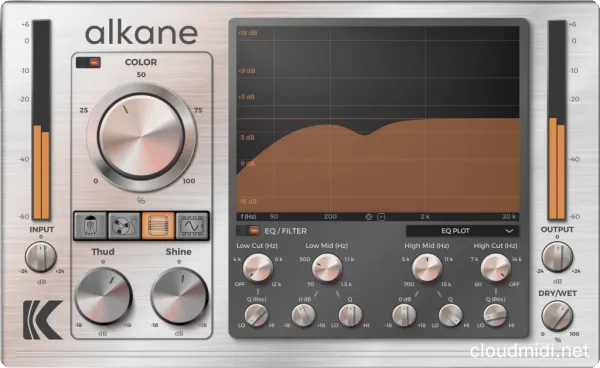 Kalifornia Dynamic Alkane v1.0.17 R2R-win :-1